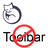 Remove Admin Toolbar
