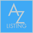 A-Z Listing Plugin