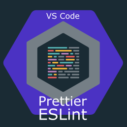 Rebecca Vest / vs-code-prettier-eslint · GitLab