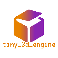tiny_3d_engine