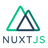 NuxtJS · SVG Icon Global Loader