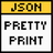 JSON Pretty Printer