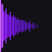 PureScript Halogen SVG Audio Visualizer Demo