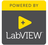 LabVIEW Project Template
