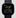 Cyberpunk - Fitbit Clock Face