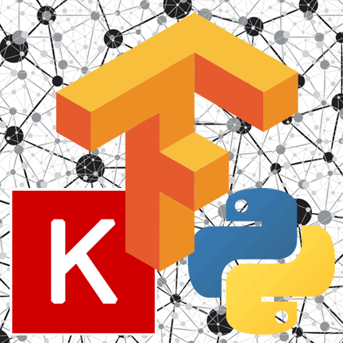 Deep Learning in TensorFlow with Keras and Python
