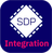 SDP Integration