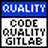 Gitlab Code Quality Tool for LabVIEW
