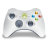 Simple Xbox 360 Controller