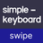 swipe-keyboard