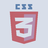 LaTeX CSS listings