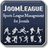 Joomleague