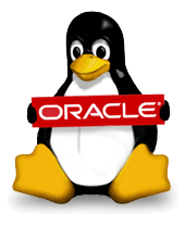 Oracle Linux Setup