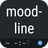 mood-line