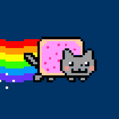Nyan Cat Creator