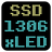 SSD1306xLED