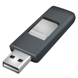 USB-Imager
