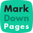 Markdown Pages