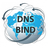 Bind DDNS