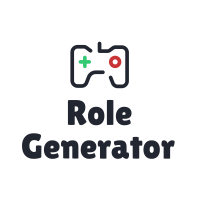 devbauerflorian / Rust Role Generator · GitLab