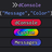 dConsole - JavaScript Custom Console Messages