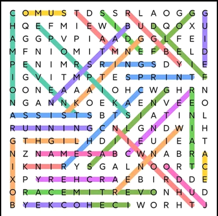 Akash Yadav / Word Search AI · GitLab