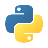 python