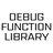 Debug Function Library Example