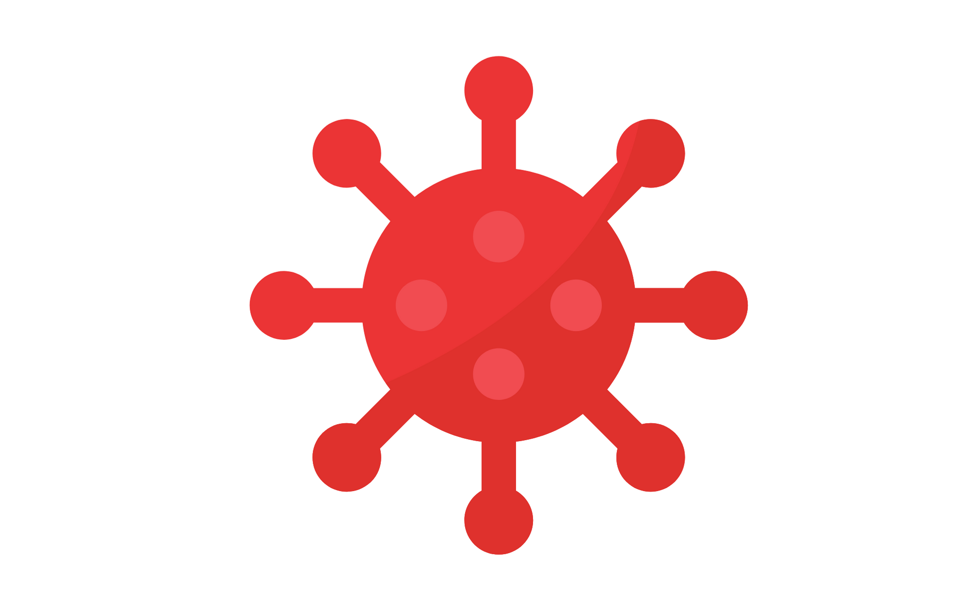 Вирус иконка. Минималистичный значок вирус. Вирус логотип. Изображение вируса минималистичное.
