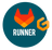 gitpod-create-gitlab-runner