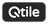 Qtile Config