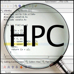 HPCViewer