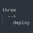 Threedeploy
