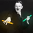 Dancing Hitler Portrait