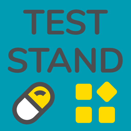 Wovalab / open-source projects / Antidoc add-ons / TestStand · GitLab