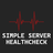 Valheim Server Simple Healthcheck
