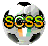 Super CAN Soccer STRIKE 24