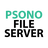 psono-fileserver