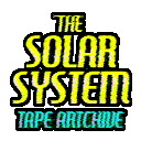 tape-artchive