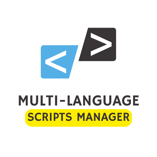 The Ahsan / Scripts manager · GitLab