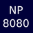 np8080