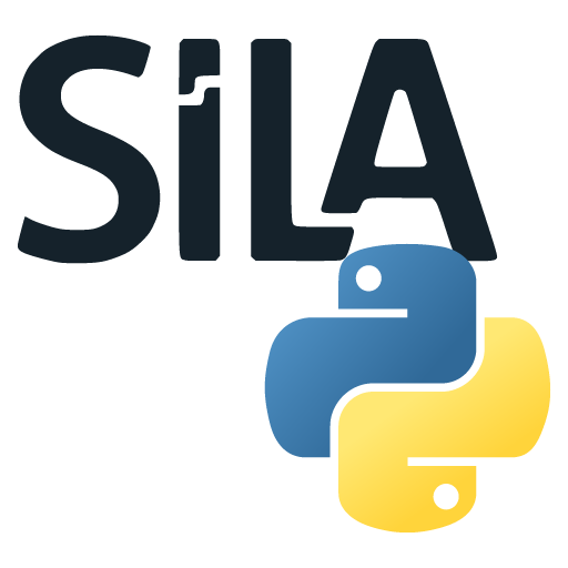 OpenLab / SiLA / UniteLabs SiLA Python · GitLab