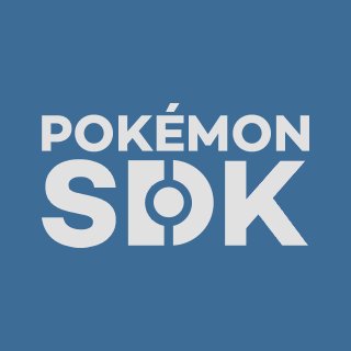 Pokémon SDK  Pokémon Workshop