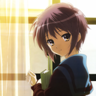 Nagato Yuki