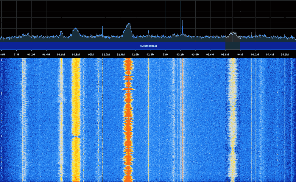 Victor / SDR_Engineering · GitLab