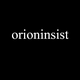 Orion Insist's avatar