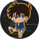 El Profesor Kudo's avatar