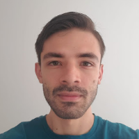 Daniel Betancur's avatar