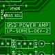 BSD POWER AMP Developer's avatar