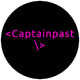 Captainpast's avatar